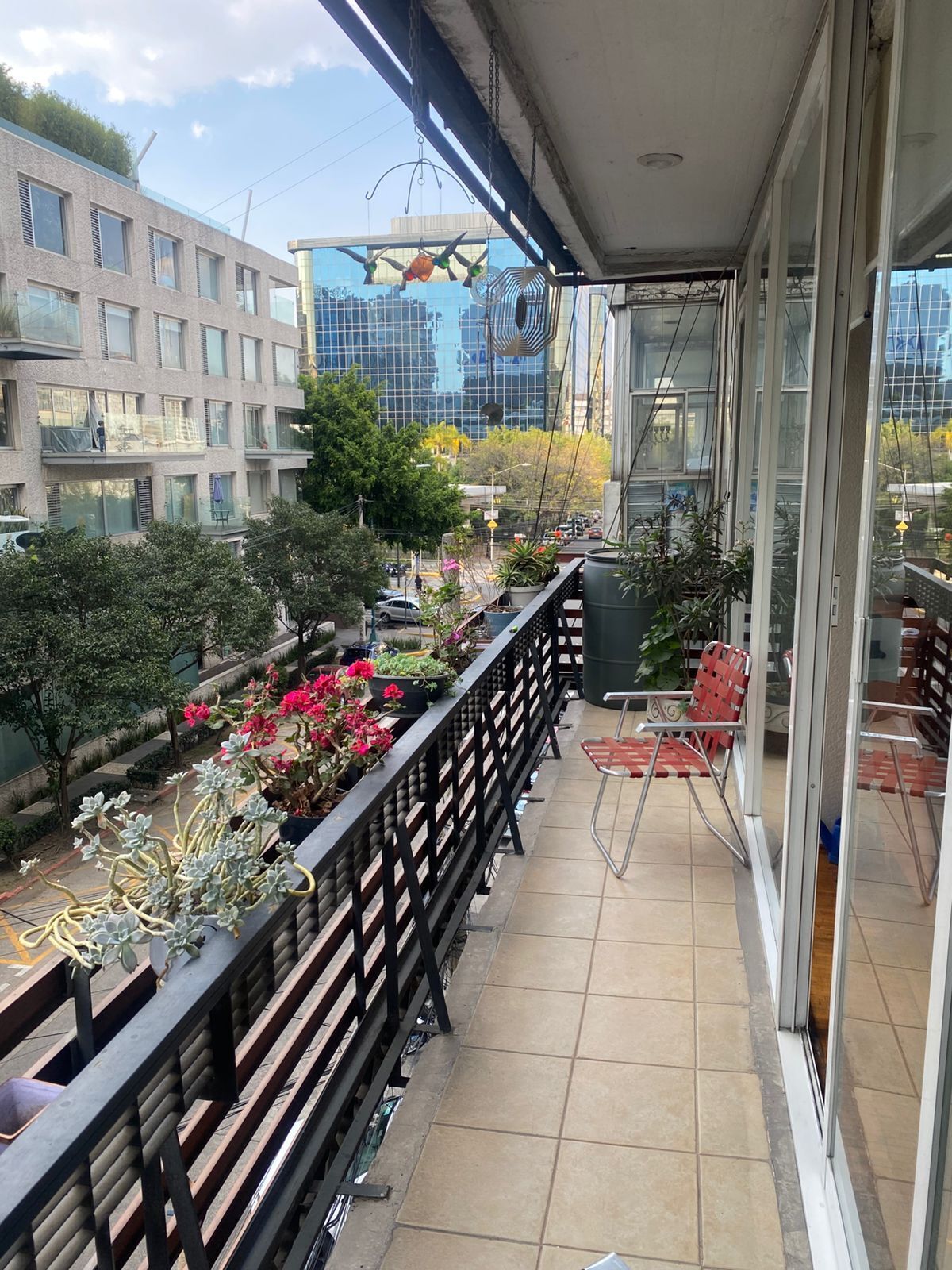 venta departamento muy bien ubicado en polanco
