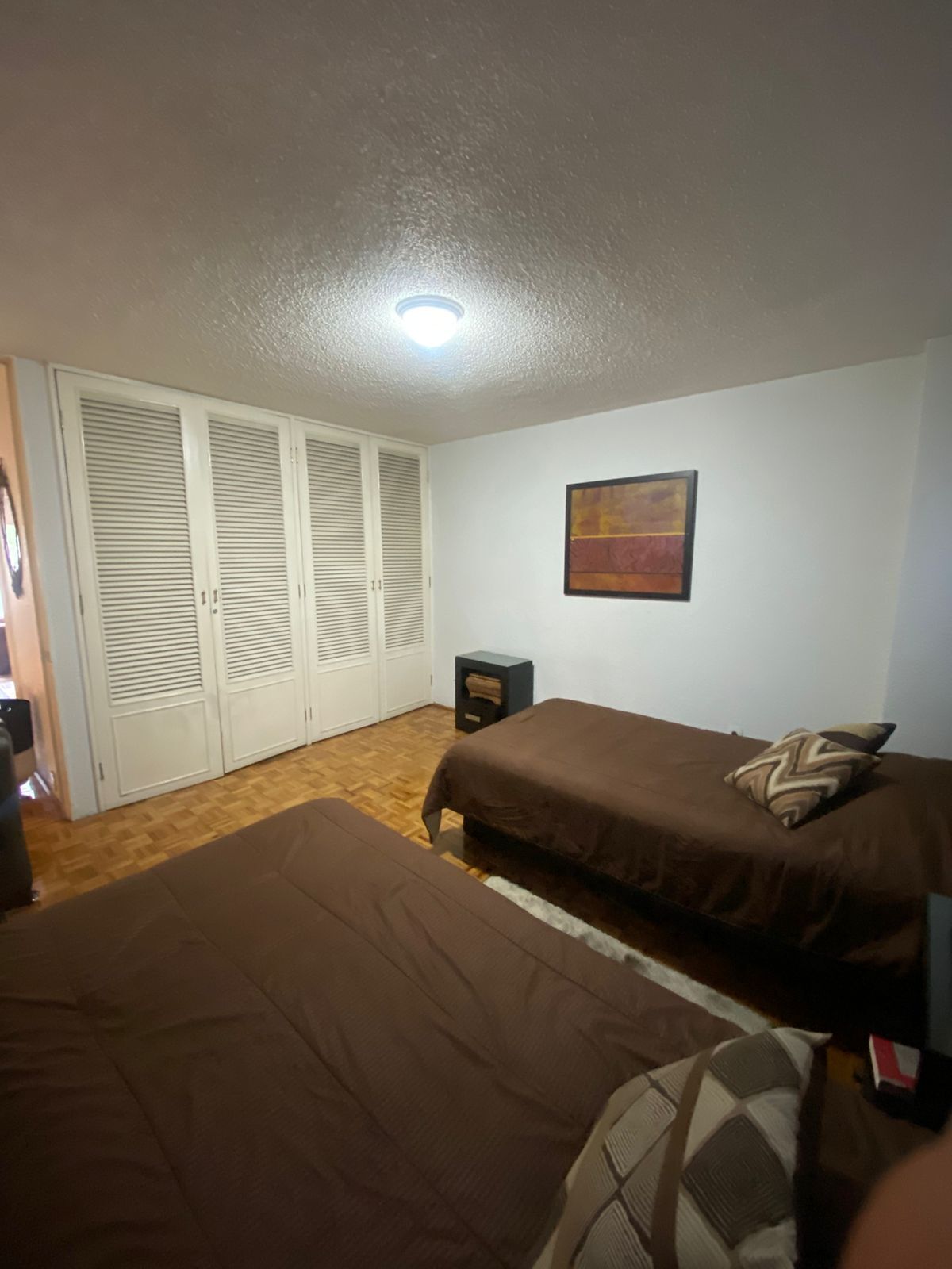 venta departamento muy bien ubicado en polanco