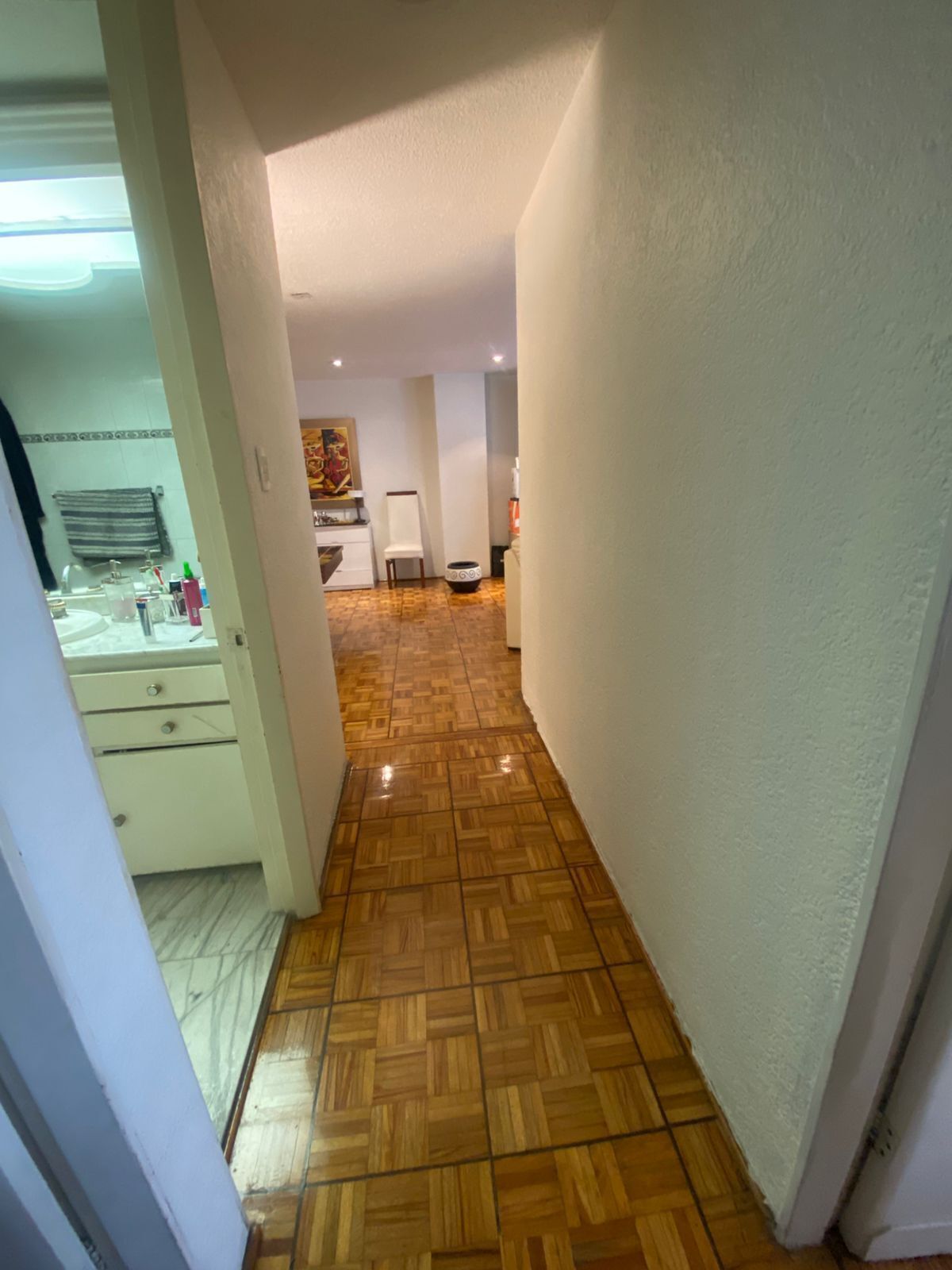 venta departamento muy bien ubicado en polanco