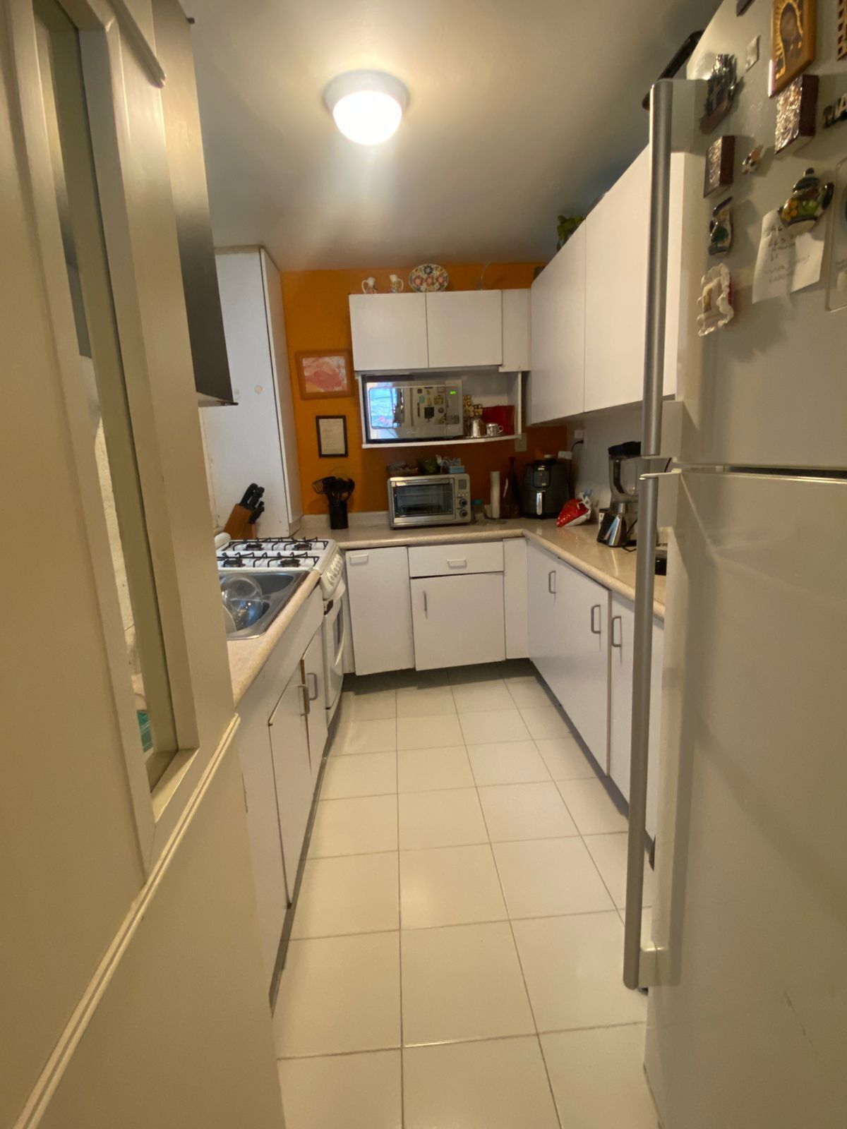 venta departamento muy bien ubicado en polanco