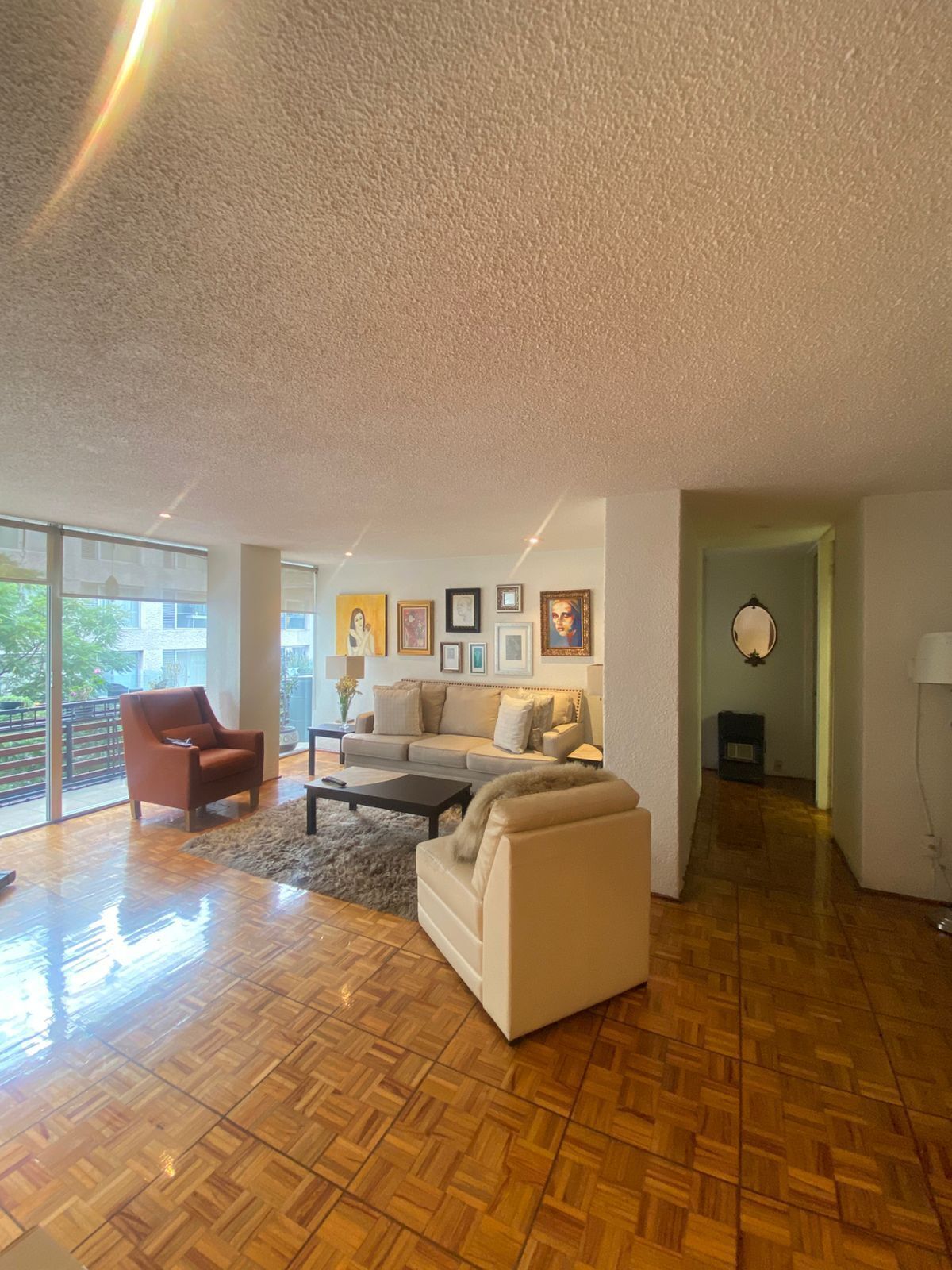 venta departamento muy bien ubicado en polanco