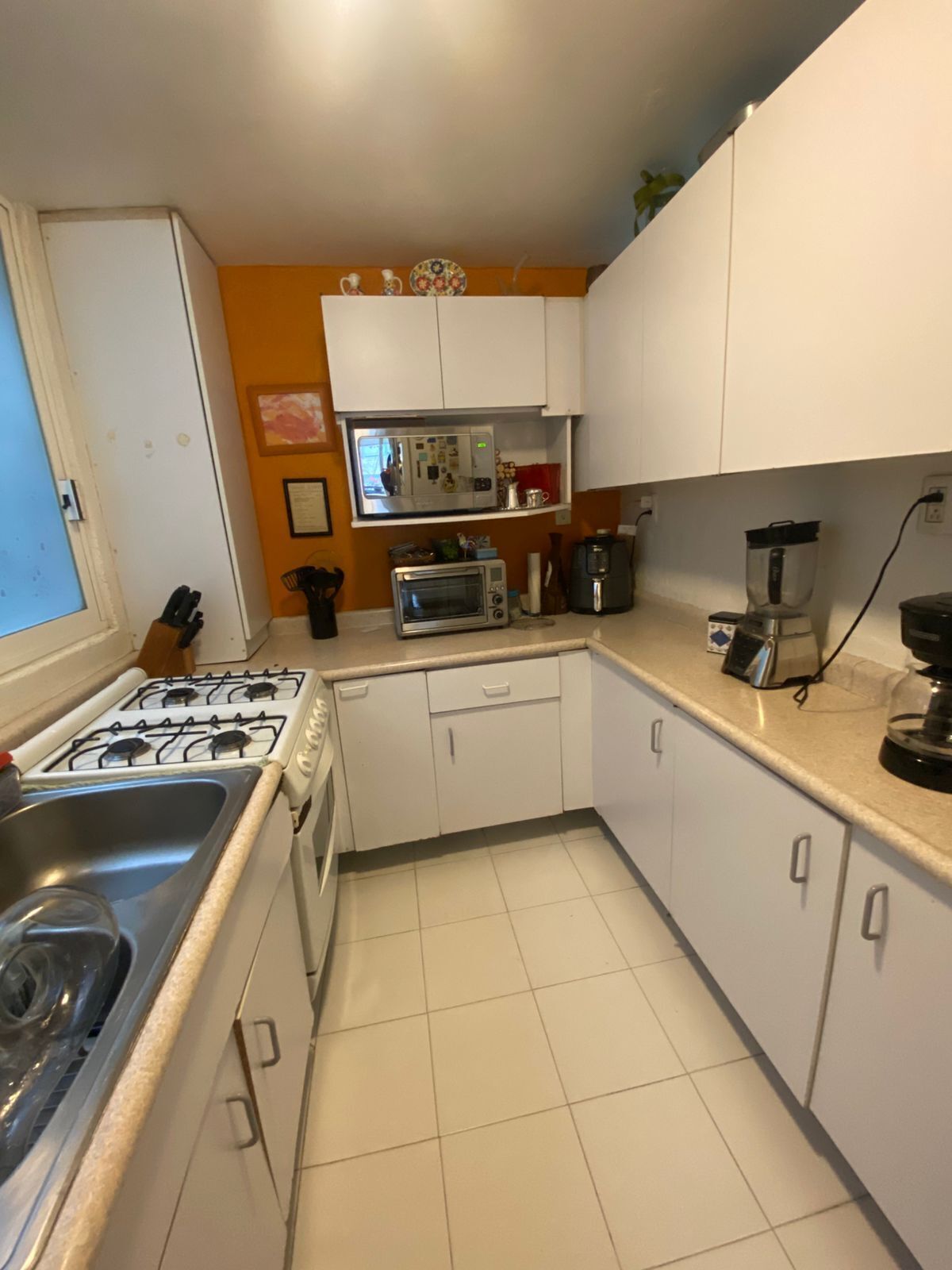 venta departamento muy bien ubicado en polanco