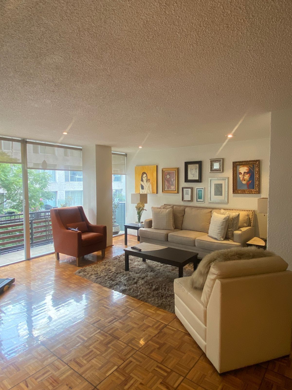 venta departamento muy bien ubicado en polanco