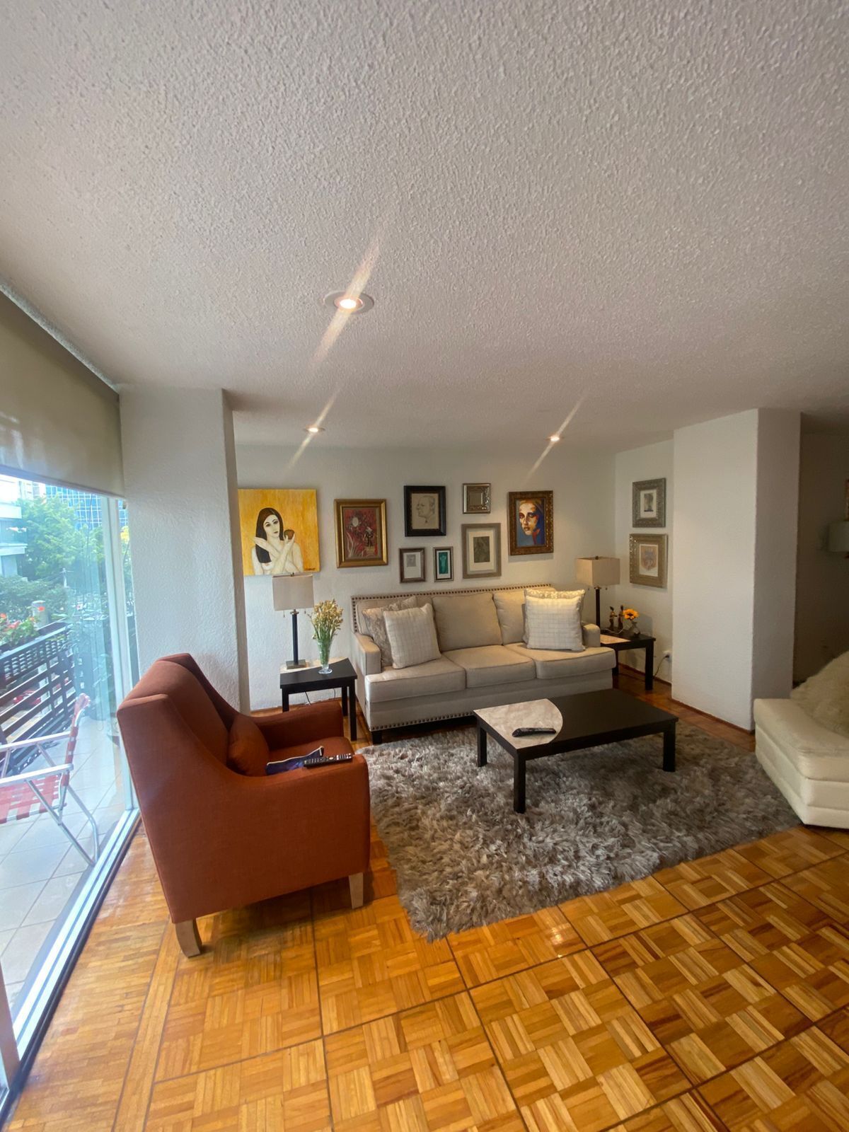 venta departamento muy bien ubicado en polanco