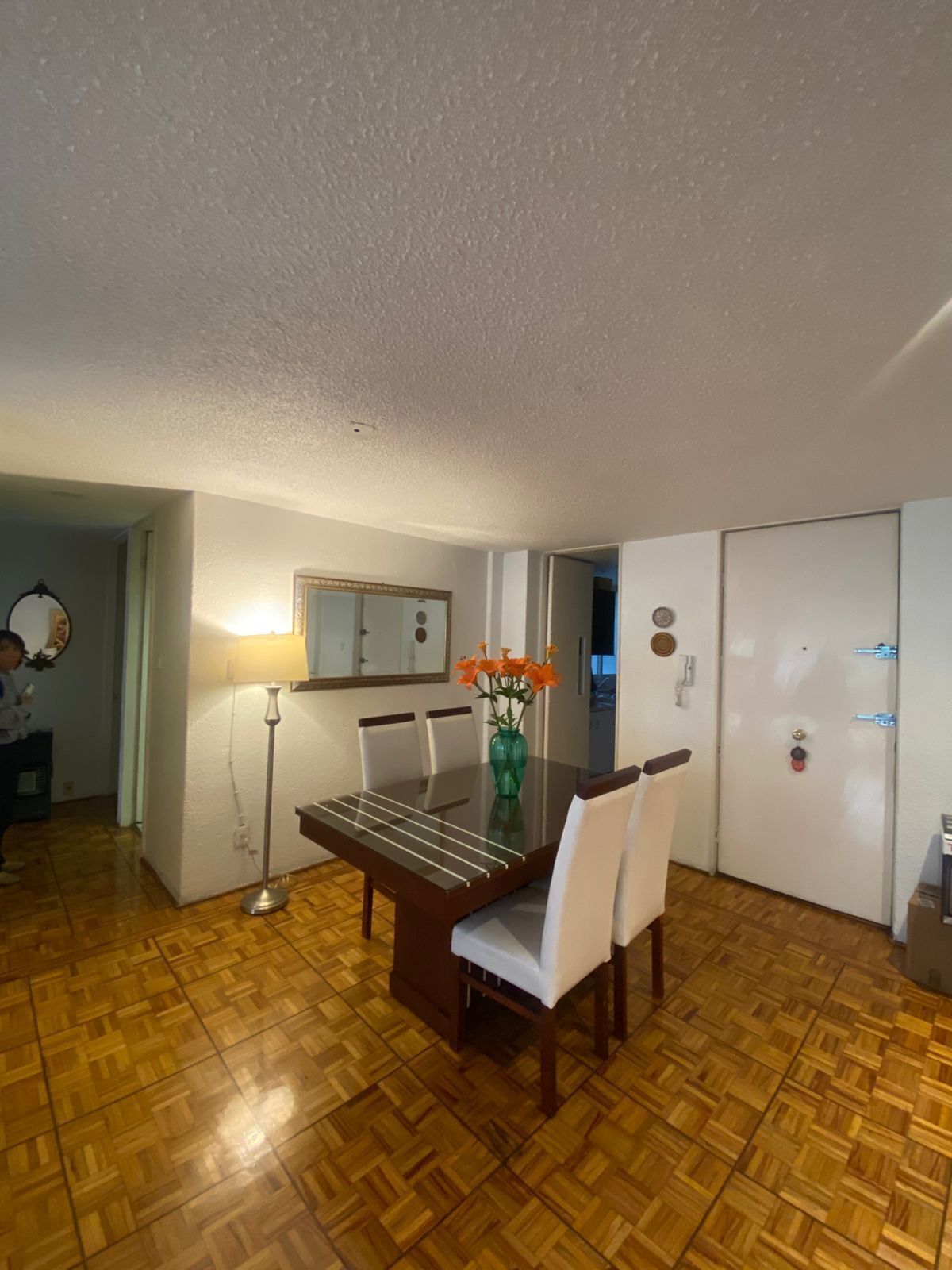 venta departamento muy bien ubicado en polanco