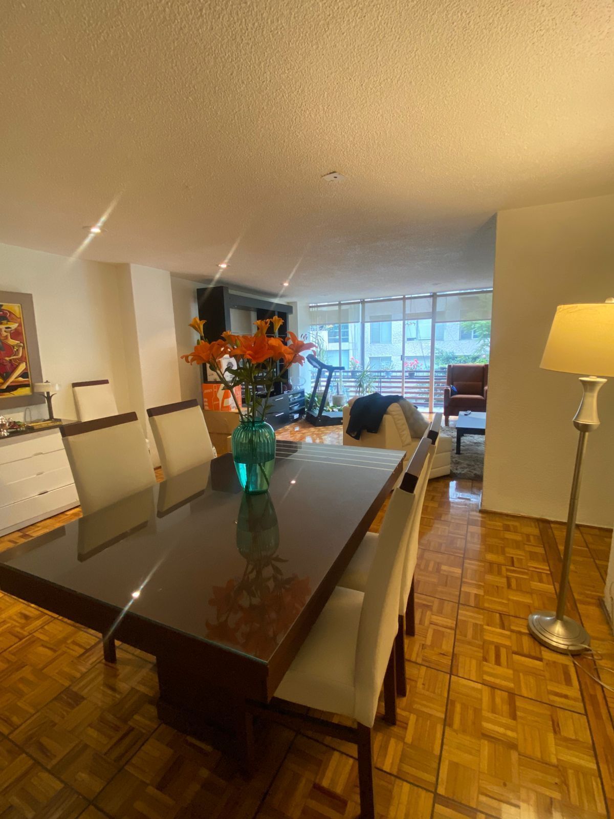 venta departamento muy bien ubicado en polanco