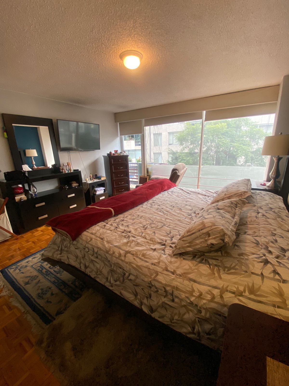 venta departamento muy bien ubicado en polanco