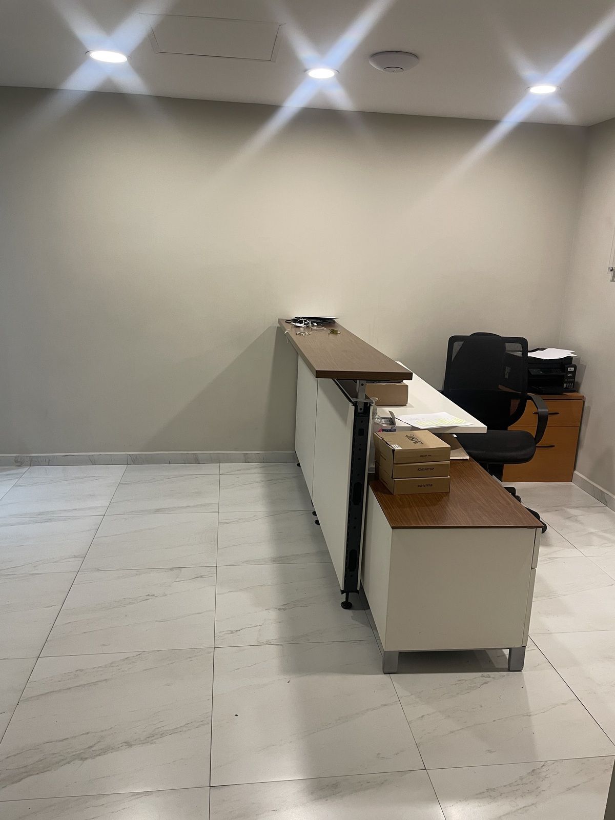 en renta oficinas calle montes urales-lomas chapultepec