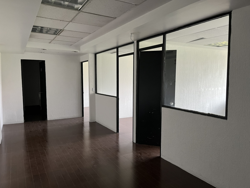 oficina renta amueblada rama electronica 341 m21