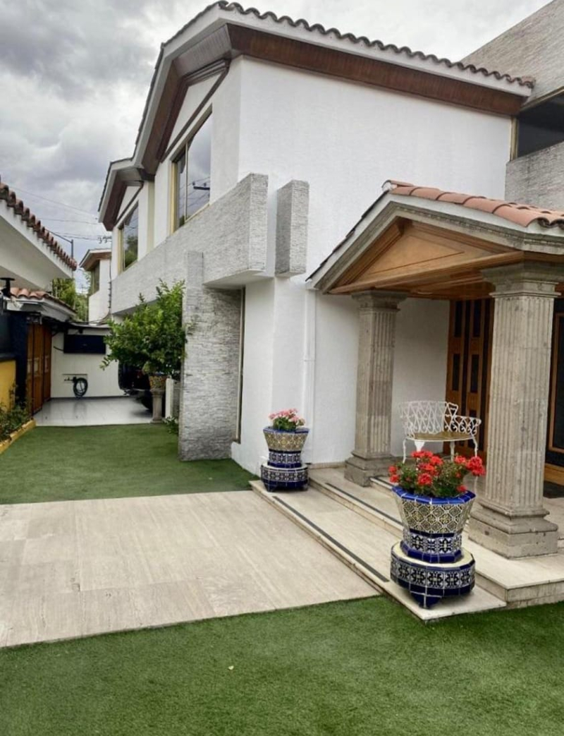SE VENDE CASA EN LINDAVISTA GUSTAVO A MADERO CDMX