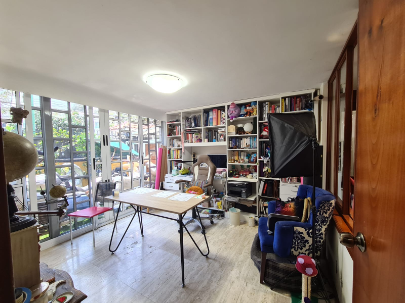 SE VENDE CASA EN LINDAVISTA GUSTAVO A MADERO CDMX