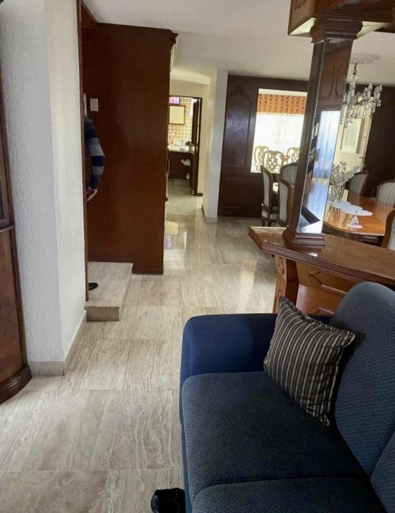 SE VENDE CASA EN LINDAVISTA GUSTAVO A MADERO CDMX