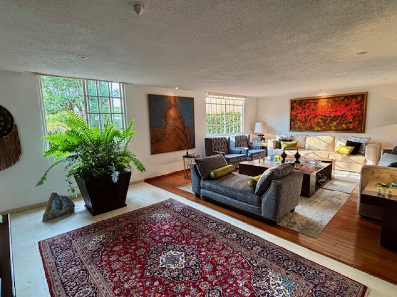 Casa En Venta En Bosques De La Herradura