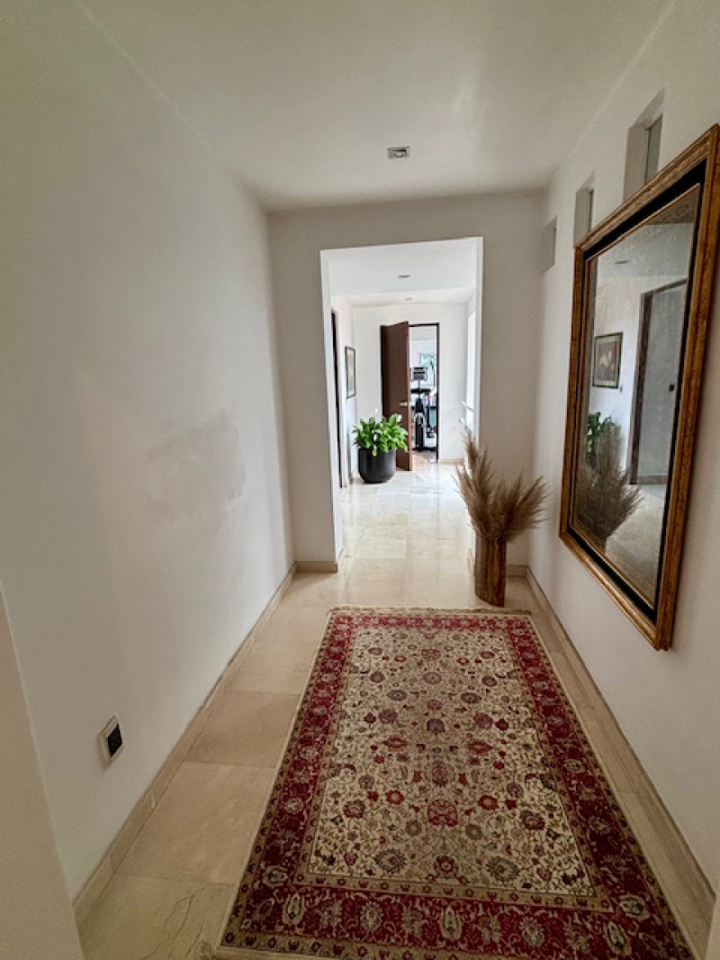 Casa En Venta En Bosques De La Herradura
