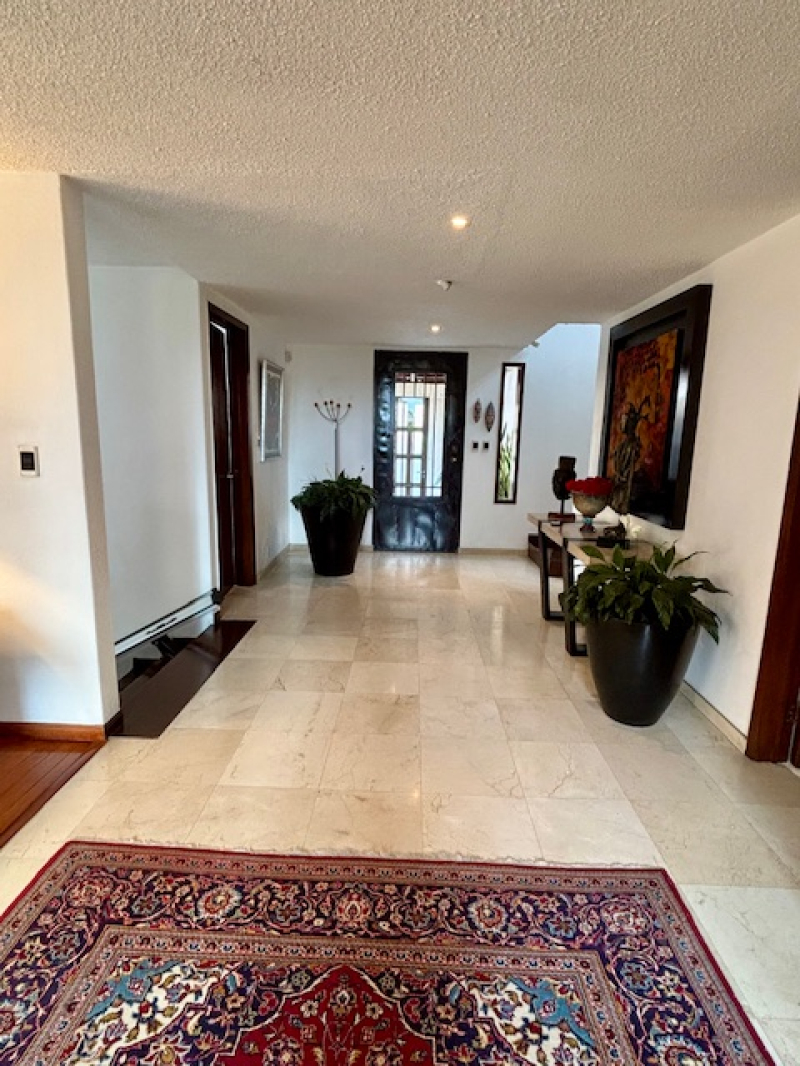 Casa En Venta En Bosques De La Herradura