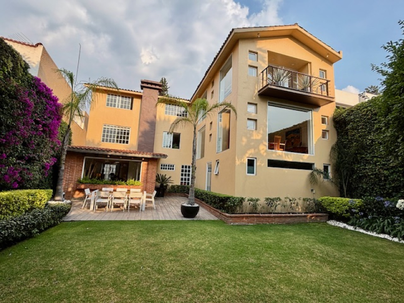 Casa en venta en Bosques de la Herradura