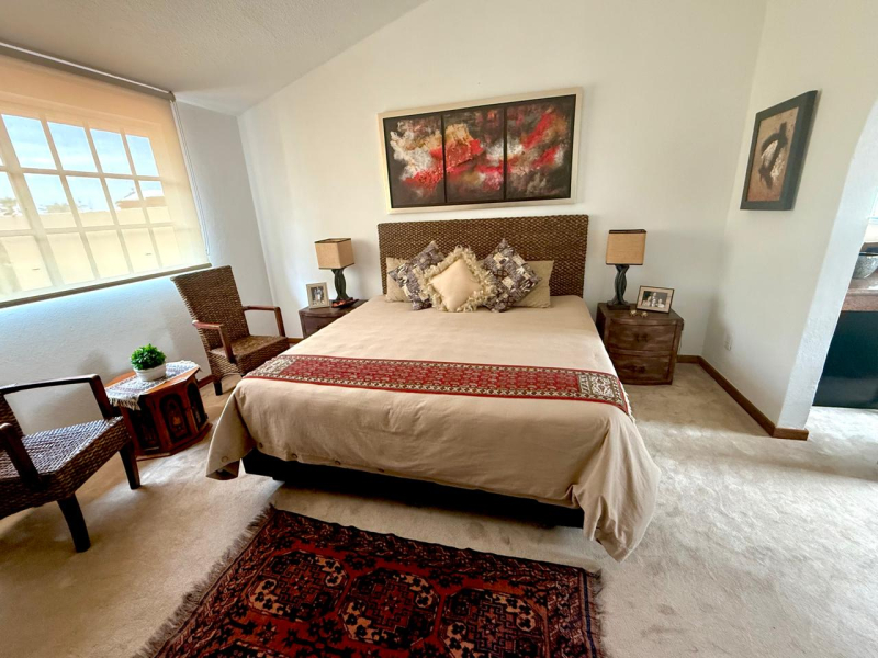 Casa En Venta En Bosques De La Herradura