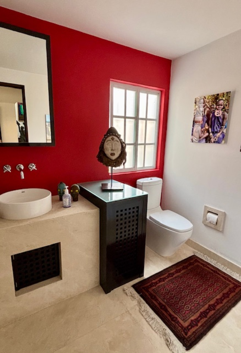 Casa En Venta En Bosques De La Herradura