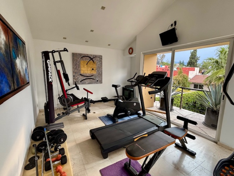 Casa En Venta En Bosques De La Herradura