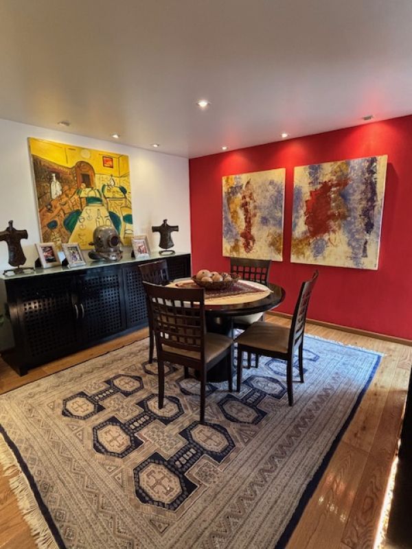 Casa En Venta En Bosques De La Herradura