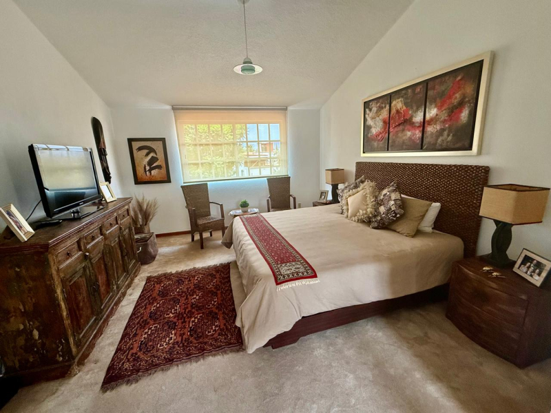 Casa En Venta En Bosques De La Herradura