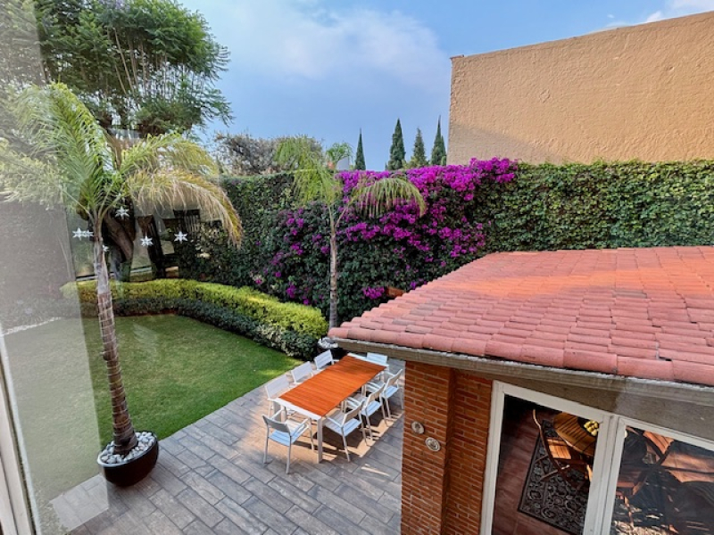 Casa En Venta En Bosques De La Herradura