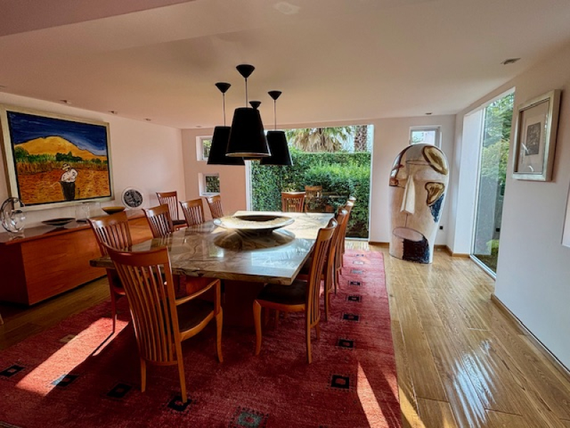 Casa En Venta En Bosques De La Herradura