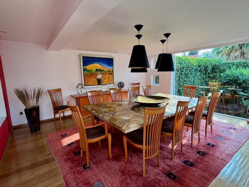 Casa En Venta En Bosques De La Herradura