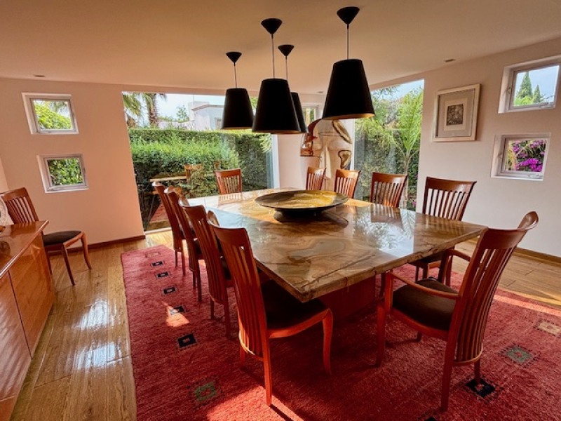 Casa En Venta En Bosques De La Herradura