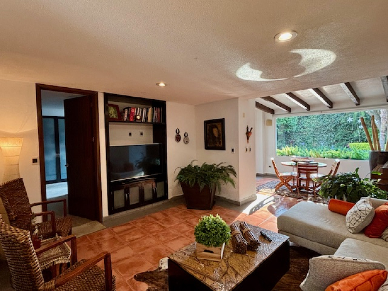 Casa En Venta En Bosques De La Herradura