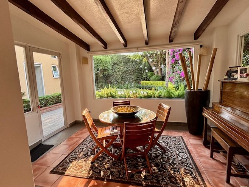 Casa En Venta En Bosques De La Herradura