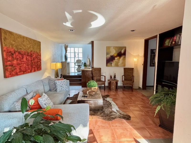 Casa En Venta En Bosques De La Herradura