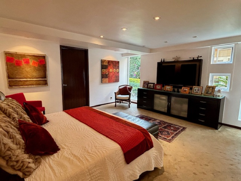 Casa En Venta En Bosques De La Herradura