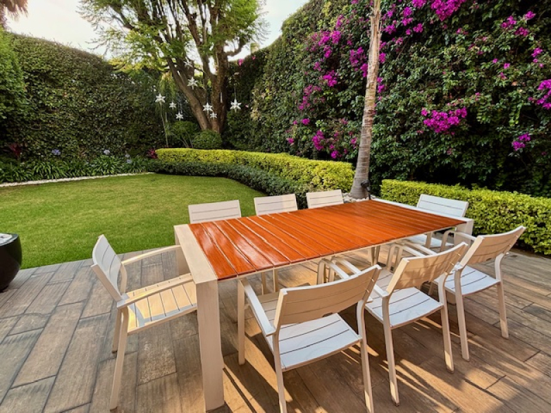 Casa En Venta En Bosques De La Herradura
