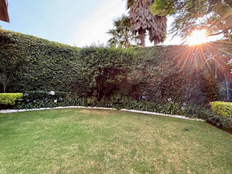 Casa En Venta En Bosques De La Herradura