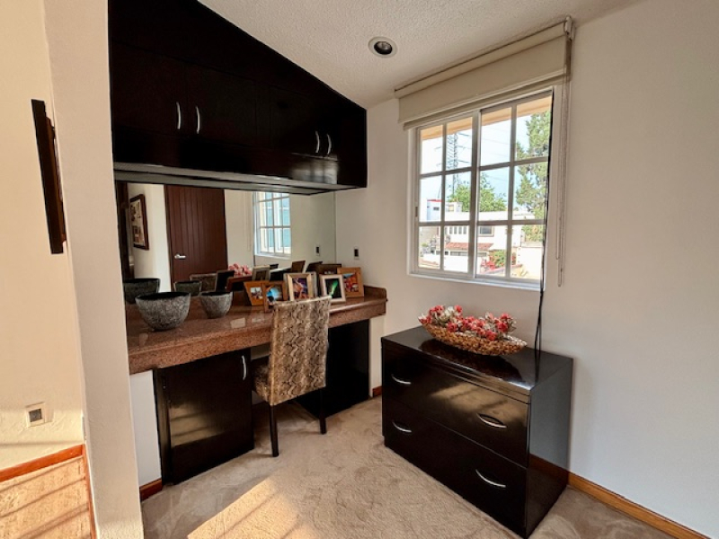 Casa En Venta En Bosques De La Herradura