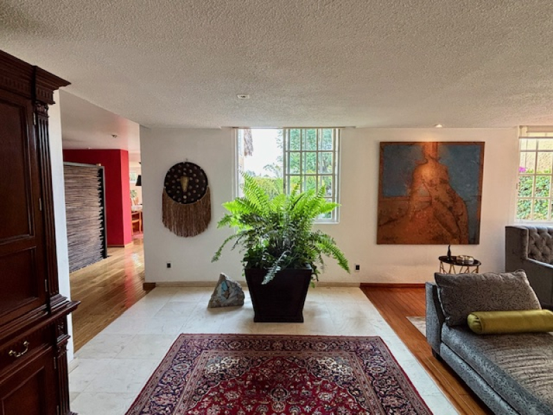 Casa En Venta En Bosques De La Herradura