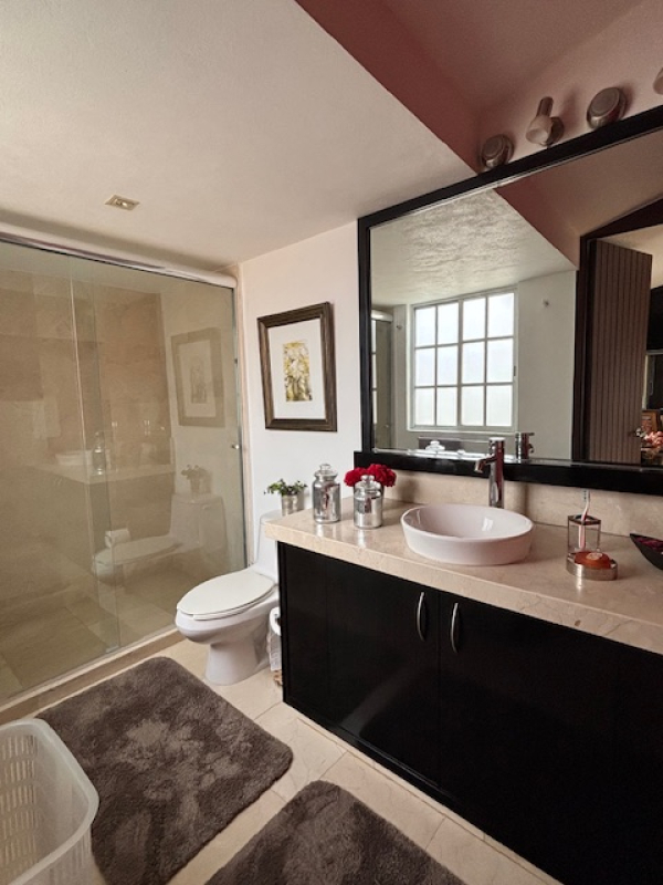 Casa En Venta En Bosques De La Herradura