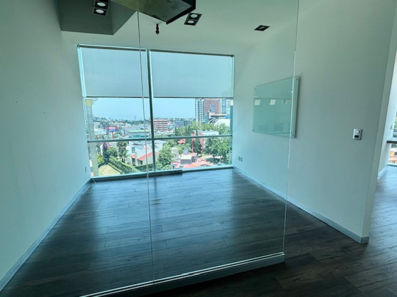 Oficinas En Renta, En Lomas Anahuac, Interlomas