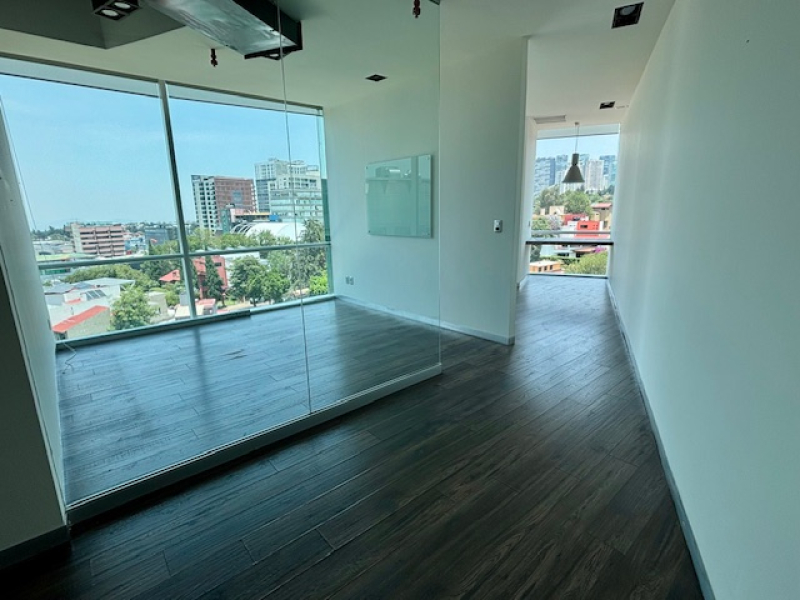 Oficinas en Renta, en Lomas Anahuac, Interlomas