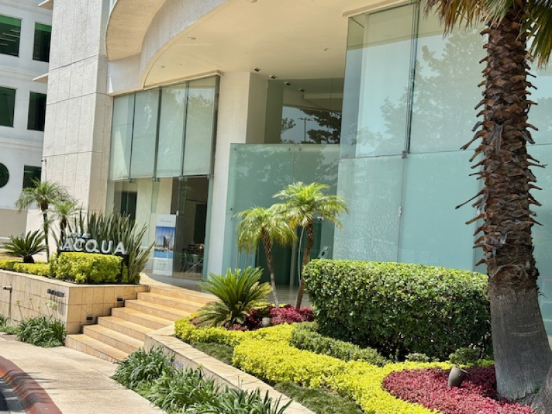 Oficinas En Renta, En Lomas Anahuac, Interlomas