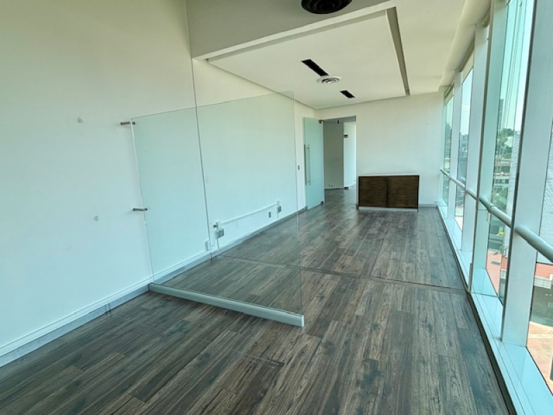 Oficinas En Renta, En Lomas Anahuac, Interlomas