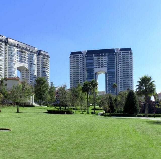 Departamento en venta en Interlomas 360 mts
