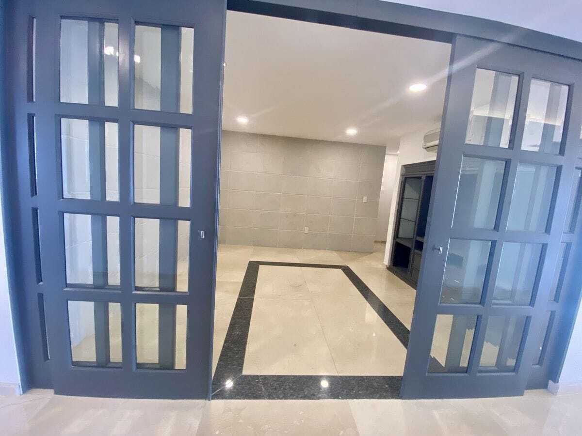 Departamento En Venta En Interlomas 360 Mts