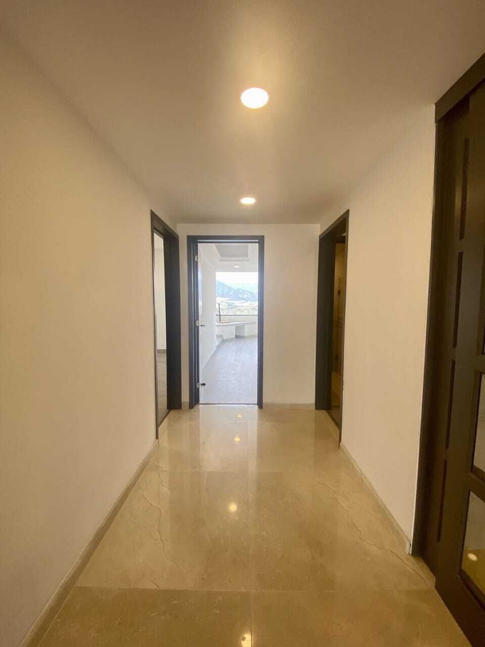 Departamento En Venta En Interlomas 360 Mts