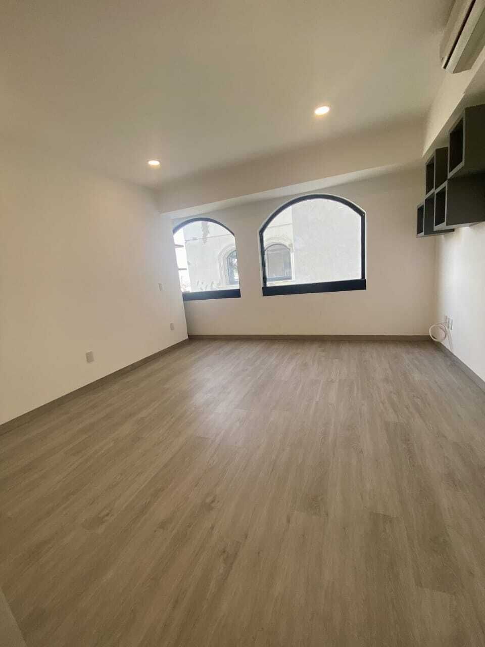 Departamento En Venta En Interlomas 360 Mts