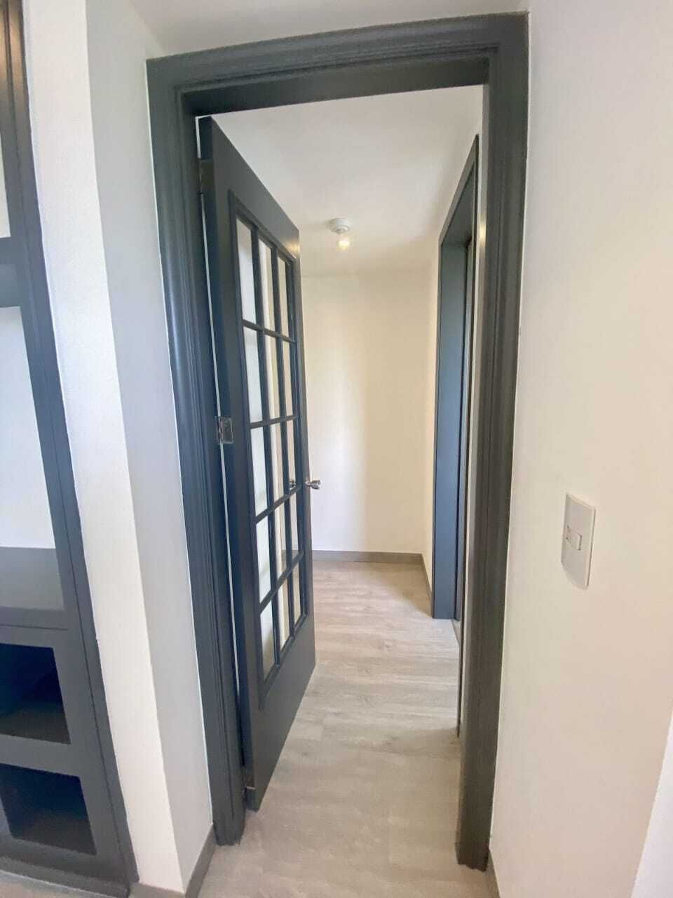 Departamento En Venta En Interlomas 360 Mts