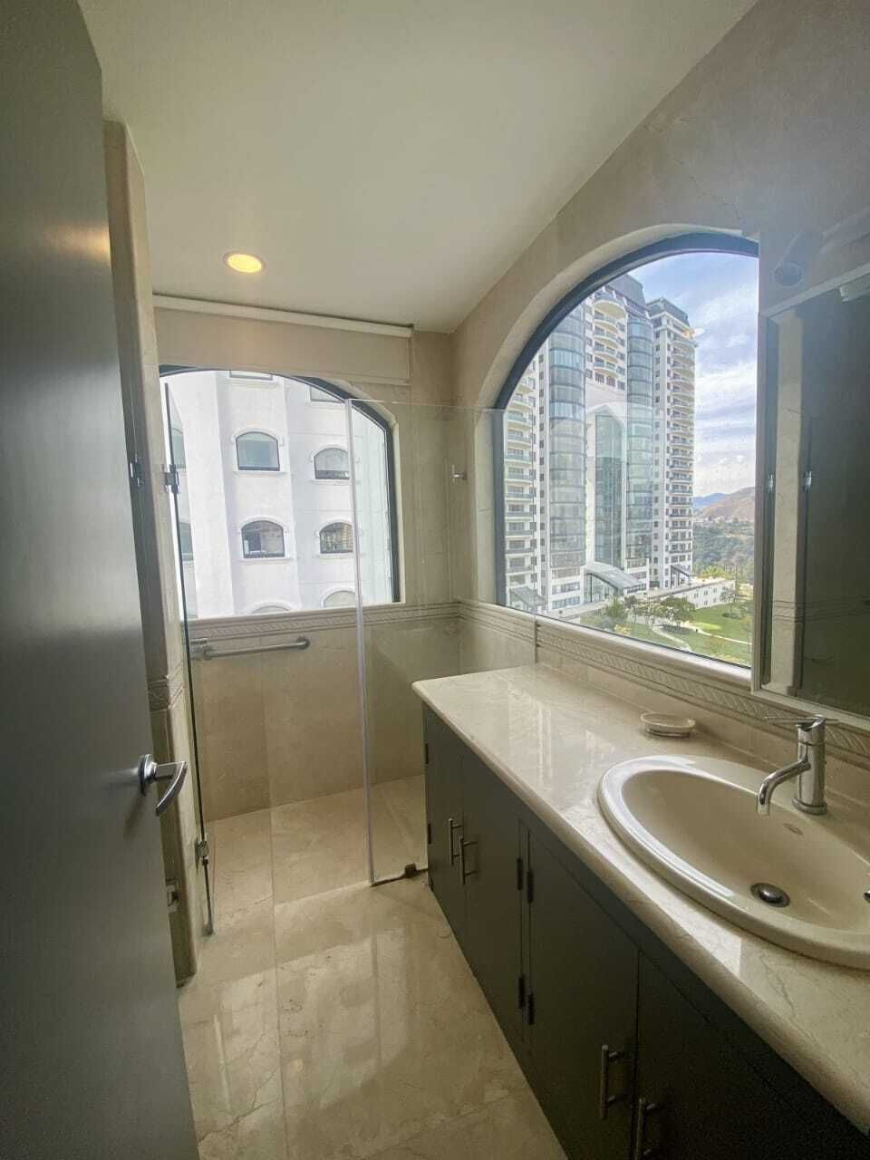 Departamento En Venta En Interlomas 360 Mts