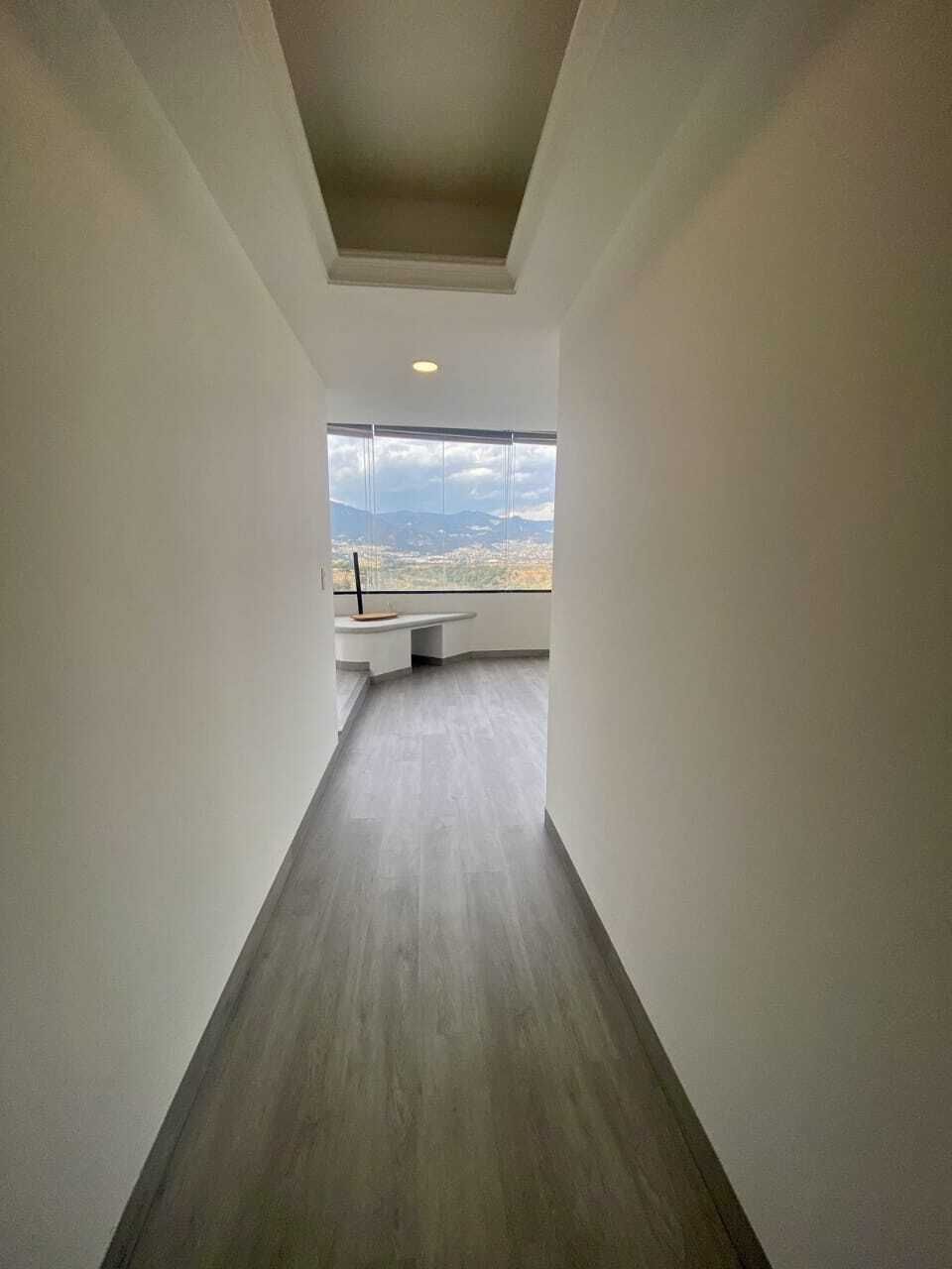 Departamento En Venta En Interlomas 360 Mts
