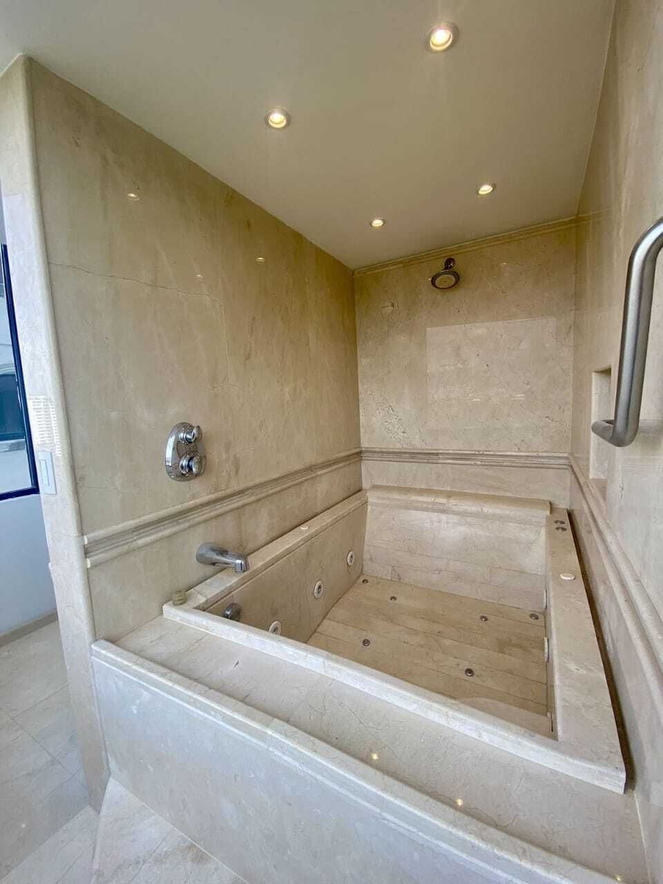 Departamento En Venta En Interlomas 360 Mts